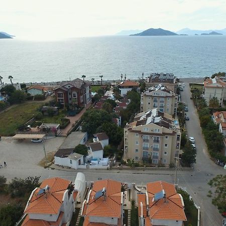 Lighthouse Lydia Villas Fethiye Esterno foto