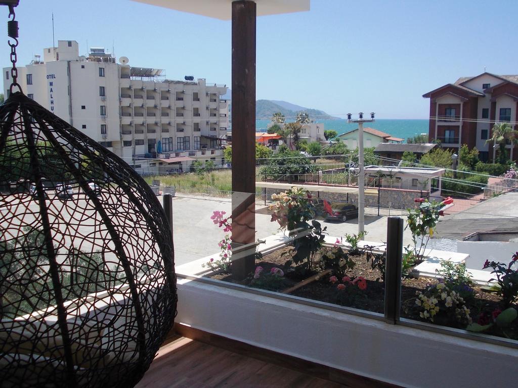 Lighthouse Lydia Villas Fethiye Camera foto