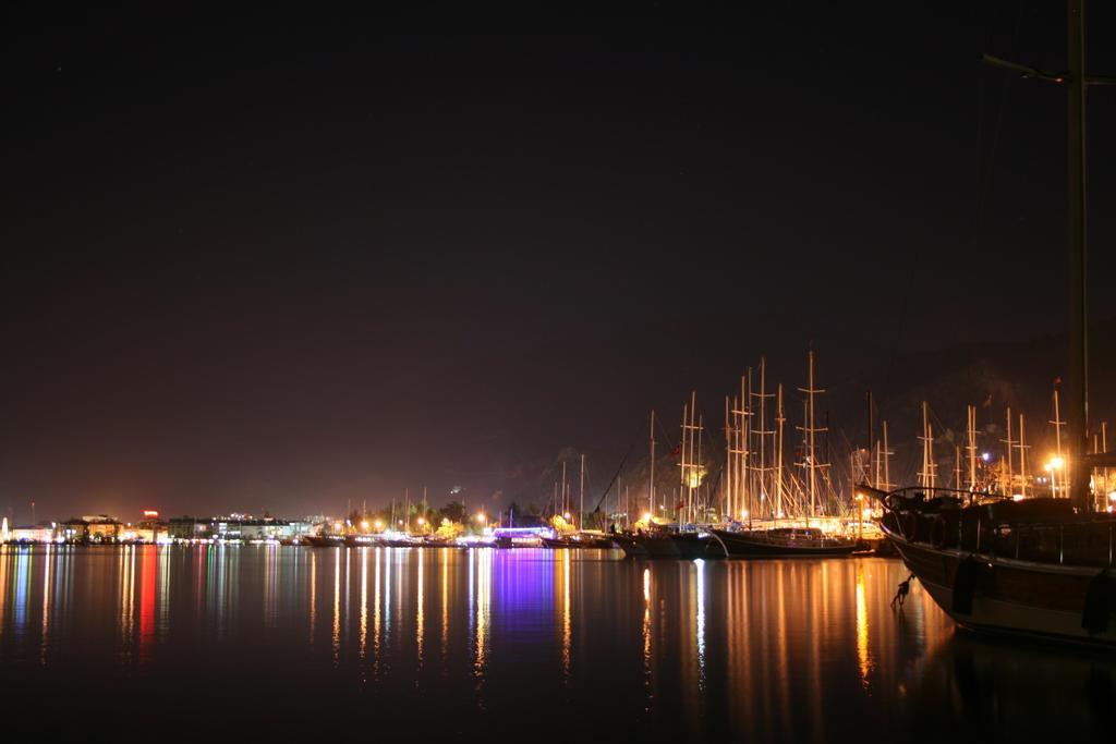 Lighthouse Lydia Villas Fethiye Camera foto