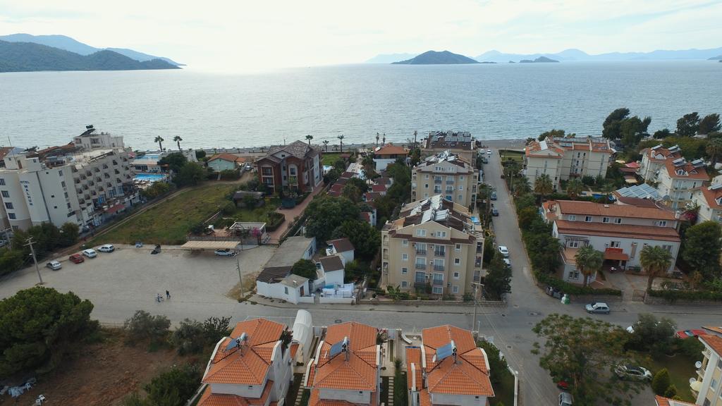 Lighthouse Lydia Villas Fethiye Esterno foto